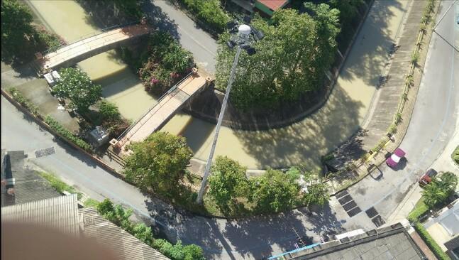 Bp Grand Tower Hotel Hat Yai Zewnętrze zdjęcie